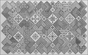 Save The Stitches Blocks 1 19 Finished Free Project From