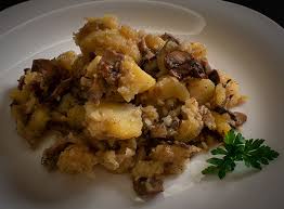 De cele mai multe ori, cartofii reprezintă baza felului principal la masă. Garnituri Jolipot