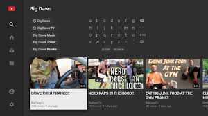 Download free youtube 16.42.38 for your android phone or tablet, file size: Youtube For Android Tv 2 12 08 Apk Download