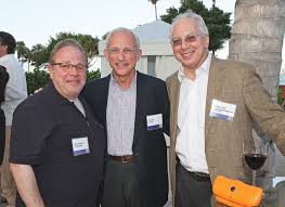 CEO Summit: Faces from Miami