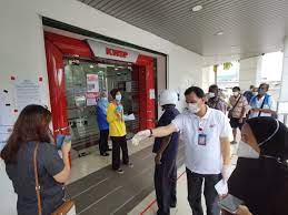 How to upload bulk kyc at epf employer's portal, avoid penalty by epfo. Epf Branch Visits In Mco Cmco States Via Janji Temu Online Only The Star