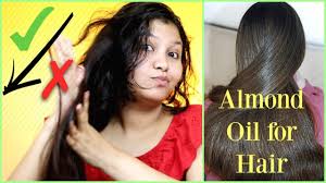 Hair breakage is largely caused by the mishandling of your hair, like excess use of chemical products, heat styling tools, using the wrong hairbrush, etc. Home Remedies For Dry Damaged Hair Hair Treatment For Dry Hair