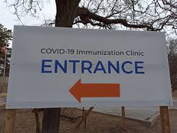 To bring this pandemic to an end. Hamilton Residents 70 And Older Can Now Book Covid 19 Vaccine Appointments Hamilton Globalnews Ca
