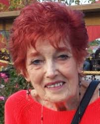 ELAINE HORNSBY Obituary (2016)