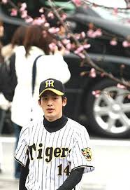 画像 能見 藤浪楽しそうやな よしよし なんｊボンバー 藤浪 能見 阪神タイガース