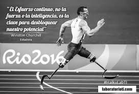 Resultado de imagen de esfuerzo