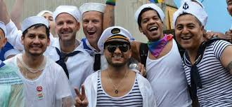 You can find the list of oslo pride tour dates here. Oslo Gay Pride 2021 With Food And Beer Tents As Well As A Small Market