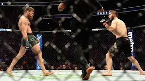 Kogda Sleduyushij Boj Habiba Nurmagomedova Habib Nurmagomedov Vs Konor Makgregor Kogda Revansh Video Boya Sport Ekspress