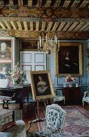 Visite Chateau D Epoisses Epoisses Bourgogne Chateaux France Chateau France Interieurs Du Chateau Chateau