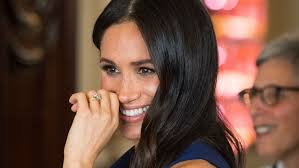 Meghan Markle Says She and Prince Harry Have a 'Long List' of Baby Names