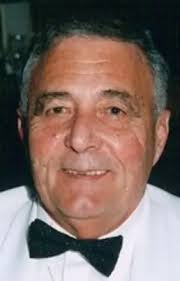 Obituary information for George Bollinger