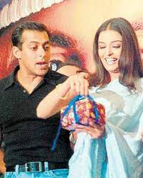 See Salman-Aishwarya in these unseen photos. Your Wednesday needs some spice - India Today