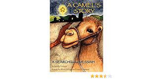 The last residence of pavlos melas, one of greece's greatest war heroes who. A Camel S Story A Search For The Messiah Hanson Sandy 9781612158211 Amazon Com Books