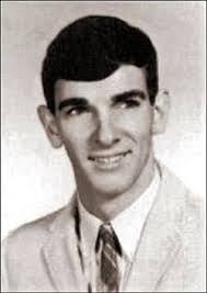 PFC Michael Hubert Deschenes (1947-1968)
