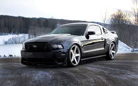 Find and download mustang wallpaper on hipwallpaper. Ford Mustang Wallpaper And Background Image 1680x1050