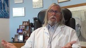 In 1882 he showed (raoult's law) that the depression in the freezing point of a given solvent was proportional to the mass of substance dissolved divided by the . Ce Que Dit Exactement Didier Raoult Sur La Vaccination Dans Ses Videos Youtube