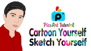 With cartoon yourself, you can transform your favorite photo into a cartoon in a fraction of a second. Cartoon Yourself Free