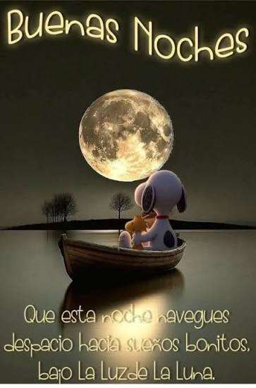 Buenas Noches bendiciones para todos tengan un feliz descanso y agradable  amanecer, hasta mañana.