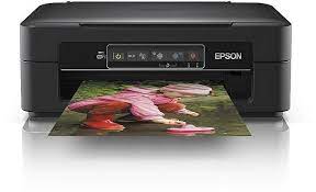 Si tu as pu installer ton imprimante, n'oublie pas de cliquer sur le bouton marquer comme réponse des messages qui t'ont aidé. Tesco Direct Epson Expression Xp245 Wireless All In One Inkjet Colour Printer A4 Black Printer Epson Printer Driver