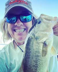 Bridget Allen Fishing (@bridgetallenfishing) · Instagram 照片和视频