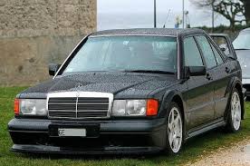 Mercedes Benz 190e 2 5 16 Evo2 Mercedes Benz 190e Mercedes Benz 190 Mercedes Benz