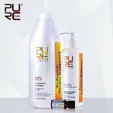 Biscayne blvd, suite 1200 miami, fl 33131 usa Pure Brasilianische Keratin Behandlung 12 1000ml Haar Reparatur Reinigung Shampoo 300ml Ebay