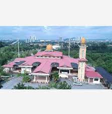 Общественная организация, мечеть, религиозный центр. Masjid Bandar Bukit Puchong Home Facebook