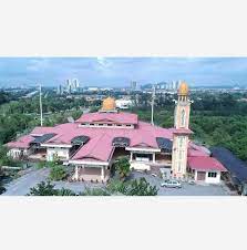 The location is very strategic to quick access to putrajaya, cyberjaya, serdang, kuala lumpur international airport, subang jaya, kajang, shah alam, sunway. Masjid Bandar Bukit Puchong Home Facebook