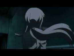 KYOKO KIRIGIRI compilation - DANGANRONPA: THE ANIMATION/ FUTURE ARC -  YouTube