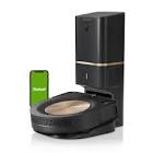 Roomba s9+ Robot Vacuum - Java Black s955020 iRobot