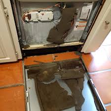 Will there be any issue if no. Any Idea What To Buy To Replace This Insulation Foam For A Frigidaire Dishwasher Appliancerepair