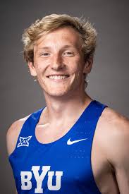 Men's Track & Field 2020