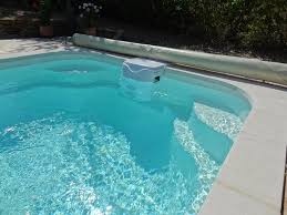 Prix D Une Piscine Coque Tout Compris Avec Installation Sur Lausanne Suisse Declic Piscines