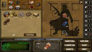 Do you want to go back in time to the 1980s to discover the apocalypse, the hard days of the people of the soviet union? Day R Survival Premium Apk Mod 1 694 Download Free For Android