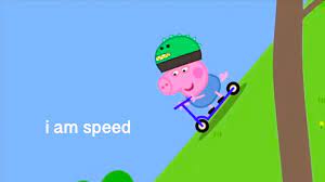 If you or your children enjoy watching peppa pig shows, then this collection of peppa pig jokes is for you. I Edited A Peppa Pig Episode Know Your Meme