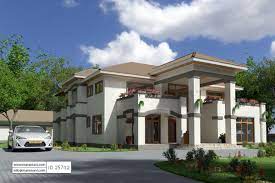 5 Bedroom House Plan Id 25702 5 Bedroom House Plans Bedroom House Plans Affordable House Plans