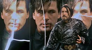 Image result for Radiant Fire 1994 Shadow