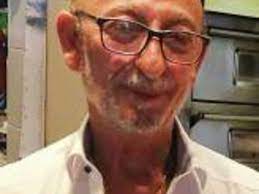 © 2020 gino's restaurant corporation Pizzabacker Gino Ist Tot Aalen