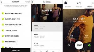 Which is great if you want stuff like photo sharing and news feeds. Nike Run Club How To Use Nike S App To Become A Better Runner