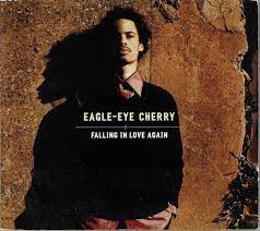 Expand to se more info and links. Eagle Eye Cherry Falling In Love Again 1998 Cd2 Digipak Cd Discogs