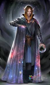 We take an in depth look at the divine soul sorcerer. Class Variant Sorcerer Gm Binder