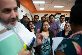 Tensions flair following Lakewood school board meeting