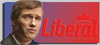 David Orchard makes the choice