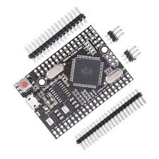 DIYMORE | for arduino Mega 2560 Pro Usb Ch 340 G Pro Atmega 2560-16au for  arduino Mega 2560 R 3 mini | Shopee Thailand