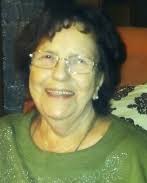 Gedenkseite für Margret Stevens