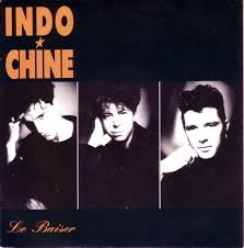 Design your everyday with baiser posters you'll love. Indochine Le Baiser 1990 Vinyl Discogs