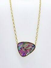 See more ideas about kendra scott, kendra scott jewelry, jewelry. Kendra Scott Purple Fashion Necklaces Pendants For Sale Ebay