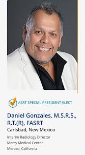 New Mexico Society of Radiologic Technologists