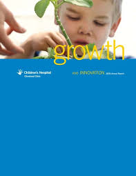 and innovation 2006 Annual Report