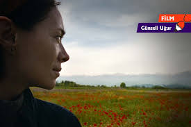 Filmden şiire: Kadın